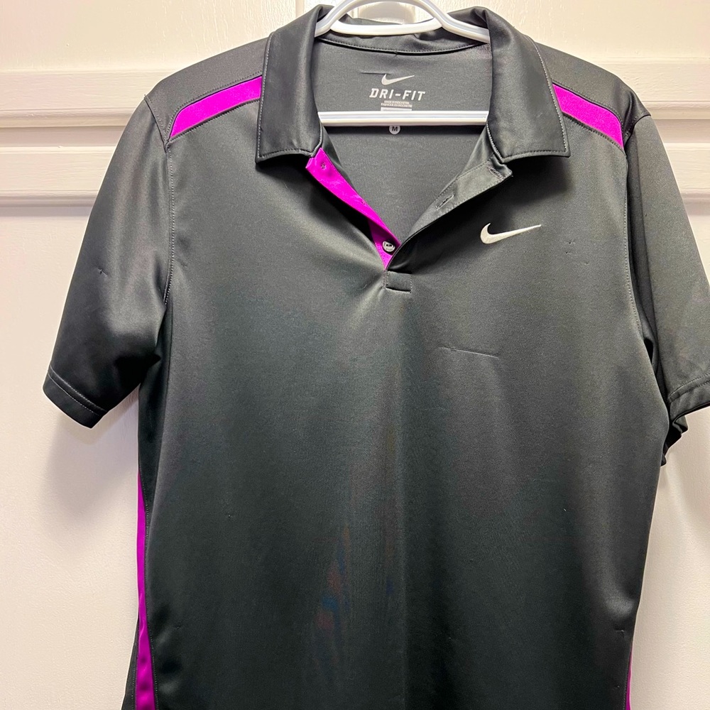 Golf shirt